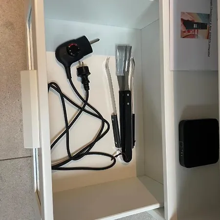 Terrasses De Duplex Leana 441 Appartement Malmedy