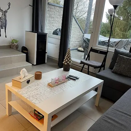 Terrasses De Duplex Leana 441 * 马尔梅迪