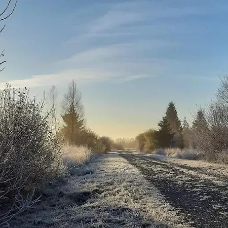 Terrasses De Duplex Leana 441