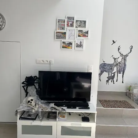 Terrasses De Duplex Leana 441 公寓 *