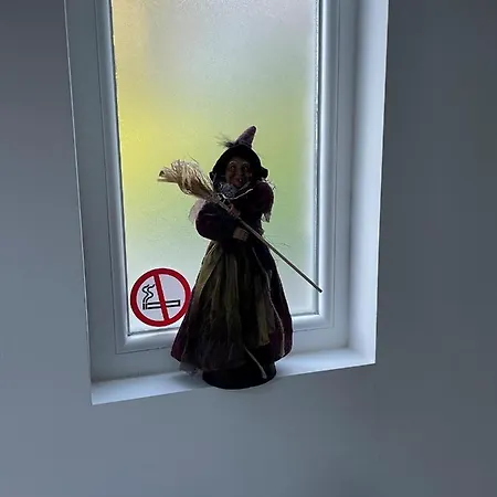 Apartamento Terrasses De Duplex Leana 441 *