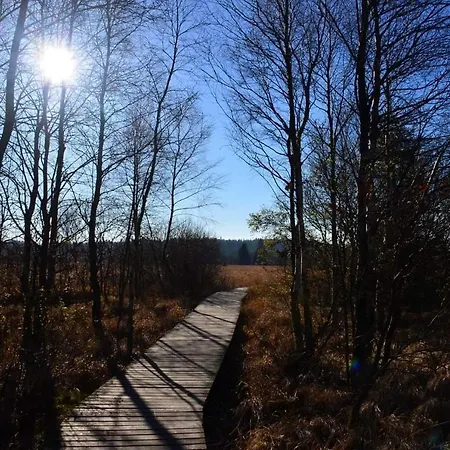 Terrasses De Duplex Leana 441 Apartamento