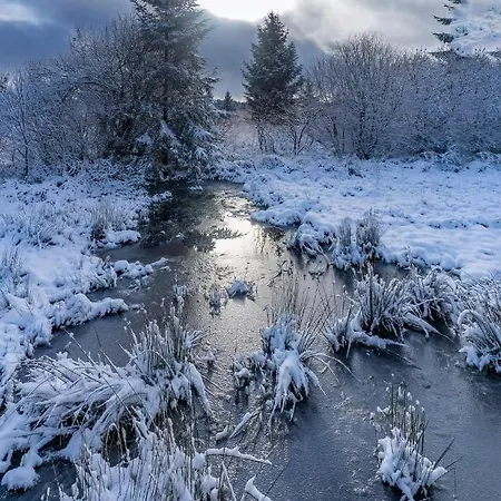 Terrasses De Duplex Leana 441