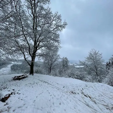 Terrasses De Duplex Leana 441 * Malmedy
