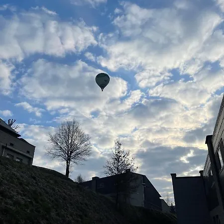 Terrasses De Duplex Leana 441