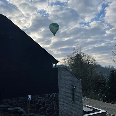 公寓 Terrasses De Duplex Leana 441 马尔梅迪