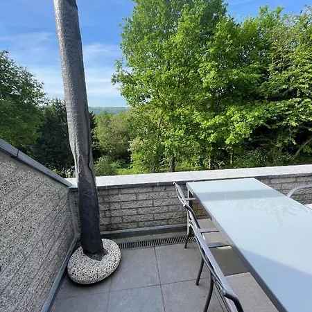 Appartement Terrasses De Duplex Leana 441