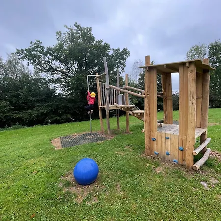 Apartamento Terrasses De Duplex Leana 441 Malmedy