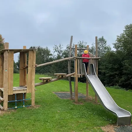 Apartamento Terrasses De Duplex Leana 441