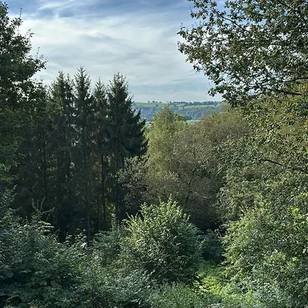 Terrasses De Duplex Leana 441 Appartement Malmedy