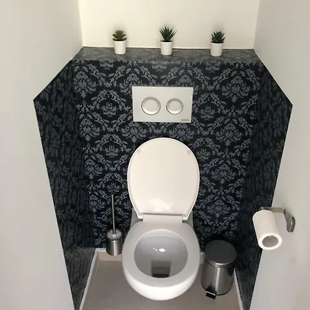 Terrasses De Duplex Leana 441