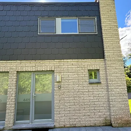 Terrasses De Duplex Leana 441 Appartement