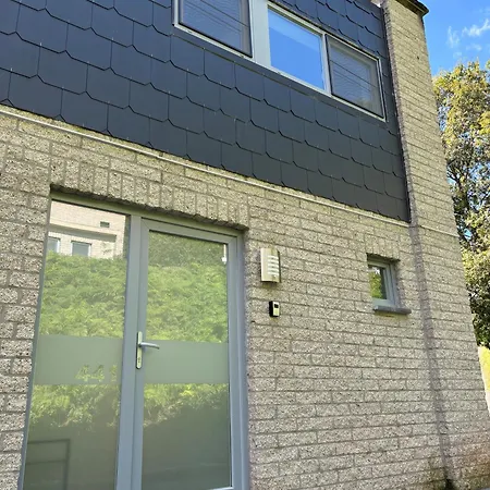 Apartmán Terrasses De Duplex Leana 441 Malmedy