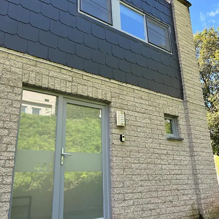 Apartment Terrasses De Duplex Leana 441 Malmedy