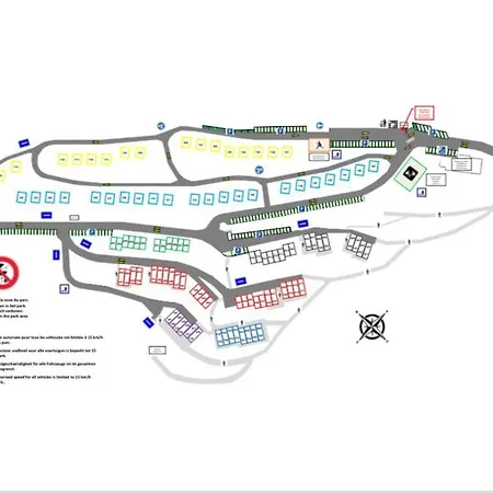 Terrasses De Duplex Leana 441 *