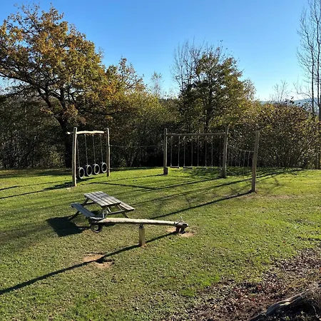 Terrasses De Duplex Leana 441 * Malmedy