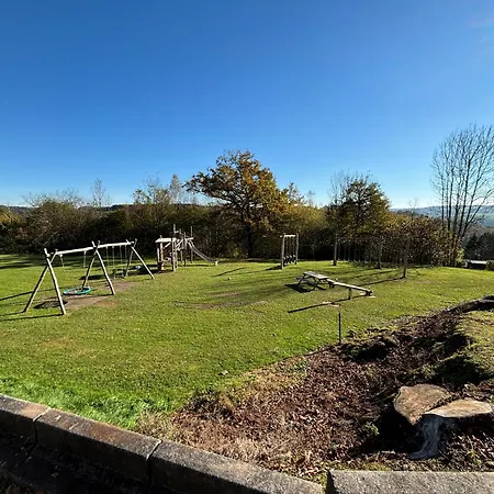 Terrasses De Duplex Leana 441 Appartement