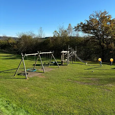 Terrasses De Duplex Leana 441 公寓 *