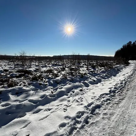 Terrasses De Duplex Leana 441 Appartement Malmedy