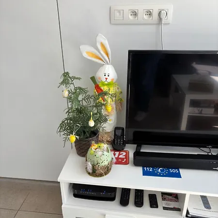 Terrasses De Duplex Leana 441 马尔梅迪