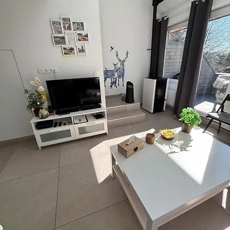 Apartamento Terrasses De Duplex Leana 441