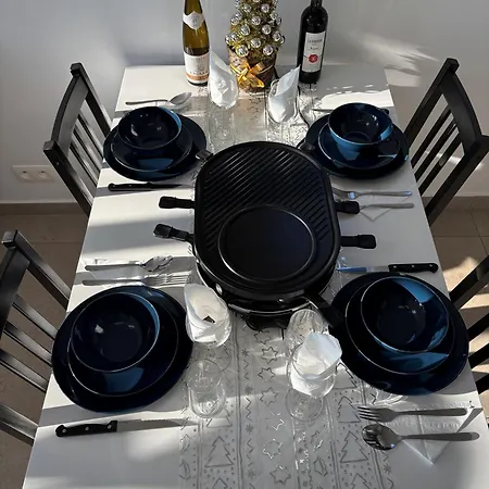 Apartamento Terrasses De Duplex Leana 441 Malmedy