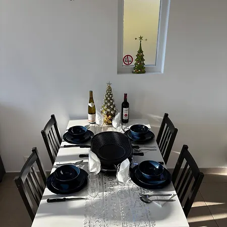 Terrasses De Duplex Leana 441 *