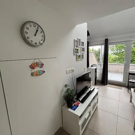 Terrasses De Duplex Leana 441 Malmedy