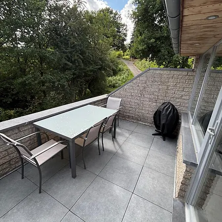 Terrasses De Duplex Leana 441 Appartement